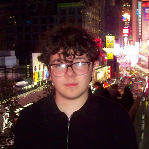 Meet your Posher, Gabe